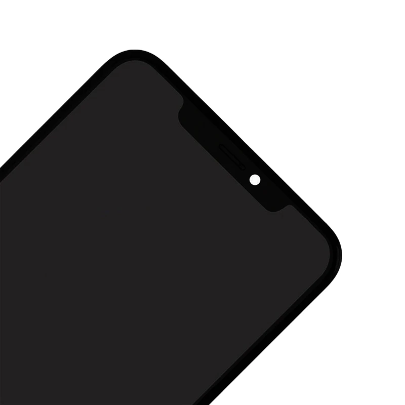 6," ЖК-экран для iPhone XS MAX дисплей A2097 A1920 A2100 дигитайзер в сборе с 3D сенсорным экраном+ водонепроницаемое уплотнение+ чехол+ стекло+ Инструменты