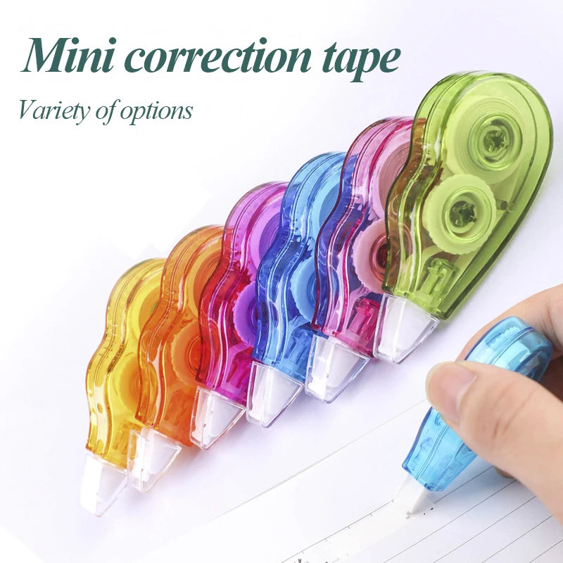 ABS Resin Tape Dispenser | Japanese Stationery | MUJI USA