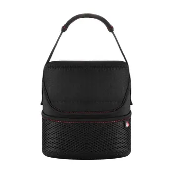 

Dustproof Travel Storage Bag Portable Protective Box Cover Carrying Case for Bose SoundLink Color 2 Bluetooth Speaker