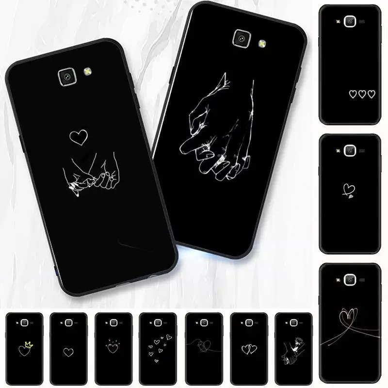 Роскошный Уникальный чехол для телефона Samsung Galaxy J2 J4 J5 J6 J7 J8 2016 2017 2018 Prime Pro plus Neo duo |