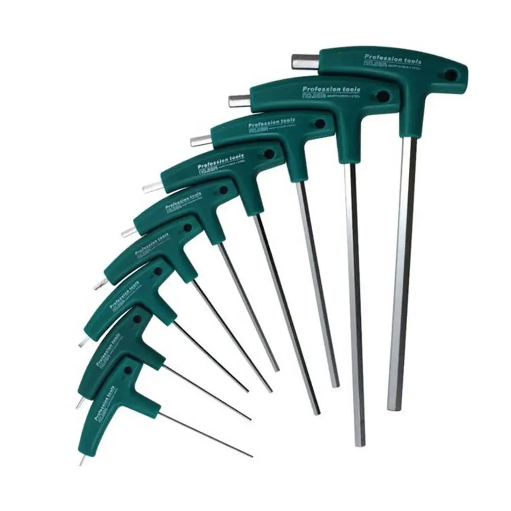 allen head tools