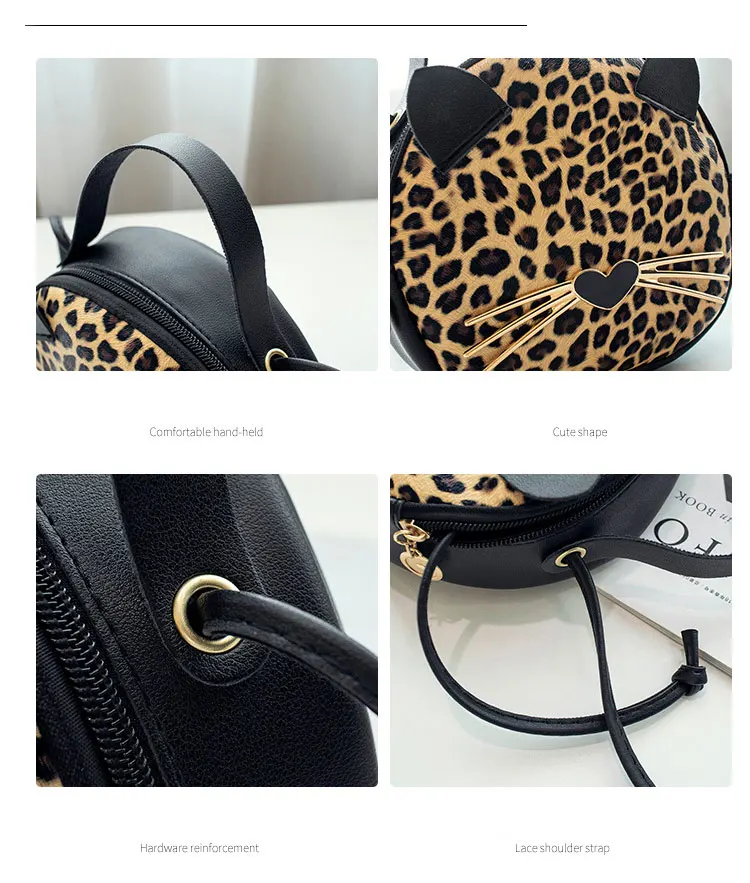 Koko cat, модная женская сумка на плечо, женская сумка, сумки-мессенджеры, Роскошная мини сумка через плечо, сумка для мобильного телефона, Bolsa Feminina
