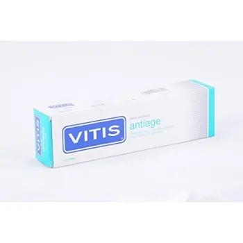 

DENTAID VITIS Antiage Pasta 100 ml