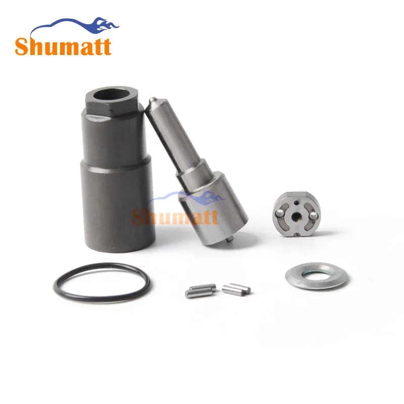 

Injector 23670-0L090 295050-0810 Overhaul Kit Repair Kit Nozzle G3S33