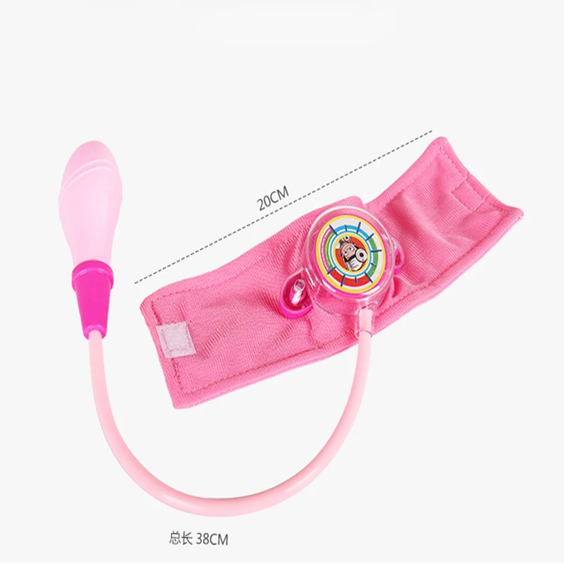 Baby-Blood-Pressure-Toy-Simulation-Life-Family-Doctor-Cosplay-Nurse-s-Toy-Medicine-Blood-Pressure-Meter (2)