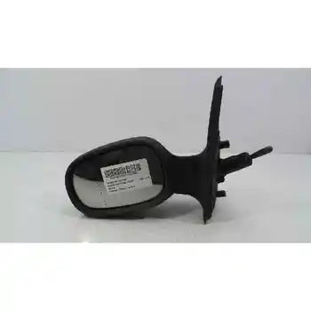 

2722508 Left rearview Renault Clio Ii Phase I (b/cbo) *