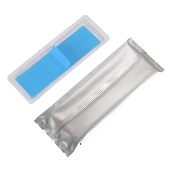 

Silicone Removal Patch Reusable Acne Gel Scar Therapy Silicon Patch Remove Trauma Burn Sheet Skin Repair MPwell