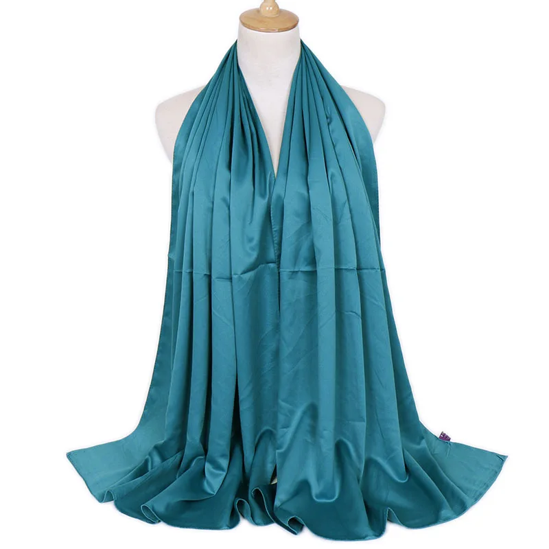 New style promotional soft fashional hijab cheap light weight headscarves wholesale