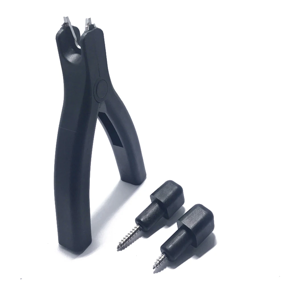 Fuel Injector Repair Plier Wrench Micro Filter Remove Tool For Gasoline Car 35001