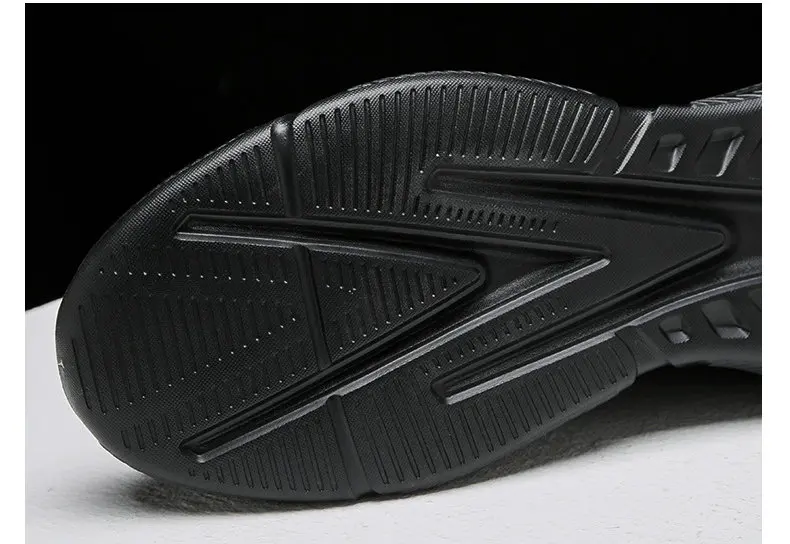 Модная мужская повседневная обувь на плоской подошве; мокасины; homme; обувь; zapatillas Hombre; кроссовки из натуральной кожи; A54-35