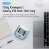Yongrow Tonometer Automatic Wrist Digital Blood Pressure Monitor Digital lcd Sphgmomanometer Heart Beat Rate Pulse Meter 4