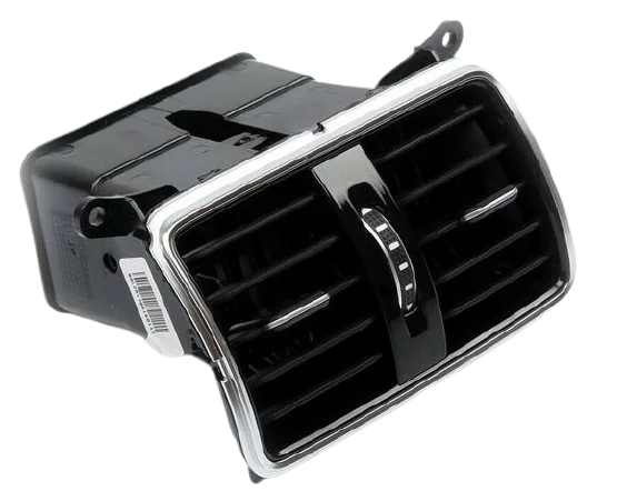 New Chrome Air Conditioning Outlet Vent For VW Passat B7 CC OEM:3AD 819 203 E 3AD819203E 3AD ADQ | Автомобили и мотоциклы