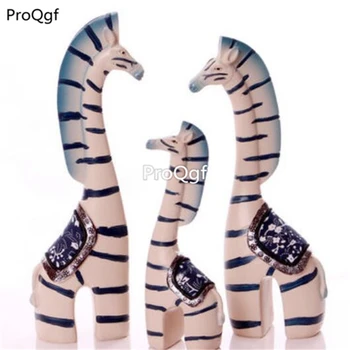 

ProQgf 1Pcs A Set Fun interesting meaningful home Statue shangbi