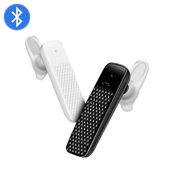 

828/928 Mini Bluetooth Earphone Wireless Stereo Bass Earloop Bluetooth Headset With Mic Handsfree Calls For All Smart PhonesM165