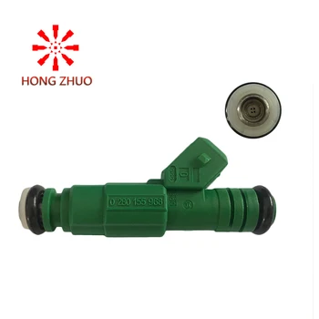 

High quality injectors made by 100% professional factory OEM 0280155968