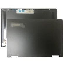 Ноутбук ЖК-задняя крышка для lenovo YOGA 710-15IKB 710-15ISK 710-15 Экран Задняя крышка верхний чехол 5CB0L47338