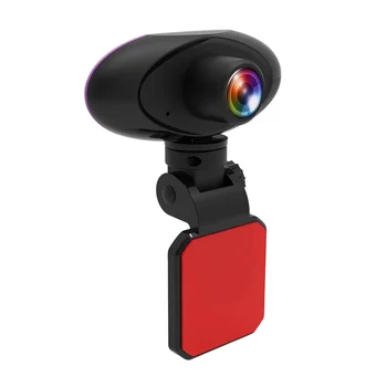 

NEW 1080P HD Webcam Camera USB Web Camera Clip-On Webcams with Microphone less than Webcam 4K for Computer PC Laptops