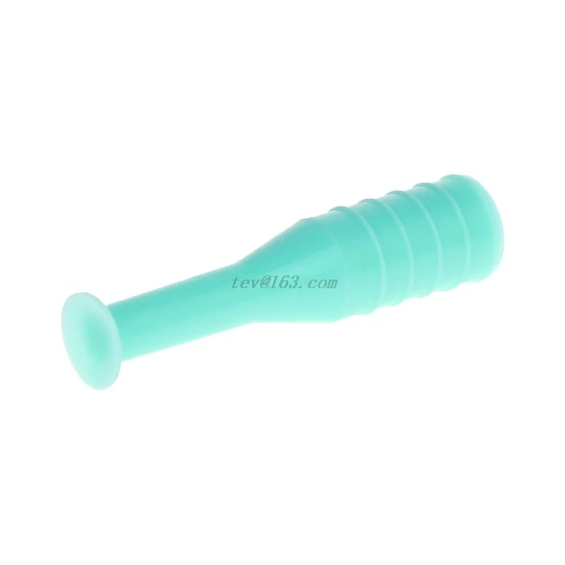 Contact Lens Stick Sucker Suction Cup Silicone Lenses Care Useful Remove Portable Travel Mini Insert Removal Tool Soft Gel Silic