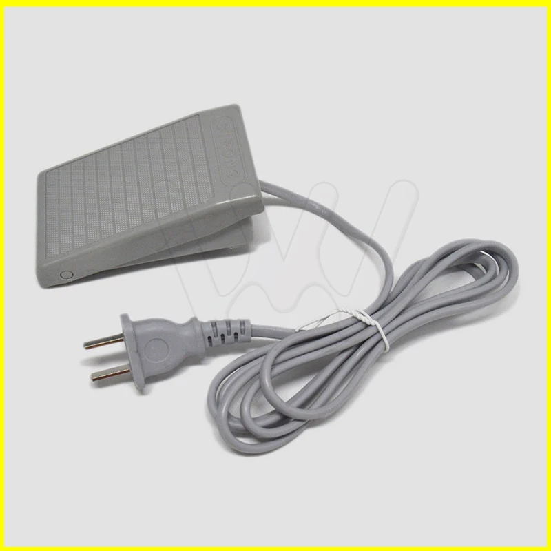 

Dental Foot Pedal for Seayang Saeshin Micromotor Spare Parts grinding machine foot control switch