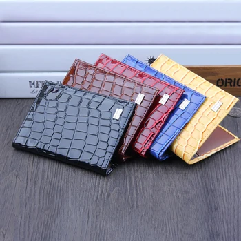 

1Pcs Short Shiny Fashion High Quality Wallets Men Stone Pattern Solid Wallets Card Holder