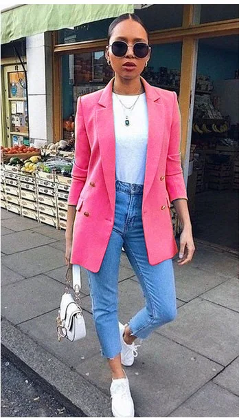 buy  2020 Women Causal Winter Spring Overcoat Female Plus Sizes 5XL Big Large Pocket Coat Warm Long Butt