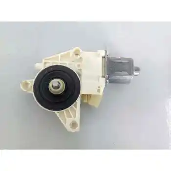 

A2048200642 WINDOW MOTOR REAR LEFT MERCEDES C CLASS (W204) SALOON