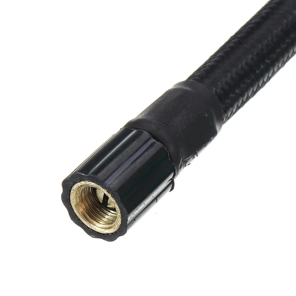 12V портативный воздушный насос для шин светодиодный компрессор безопасности