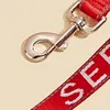 Service Dog Leash with Neoprene Handle 4