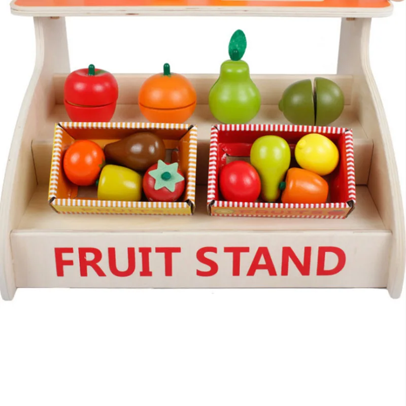 play fruit stand