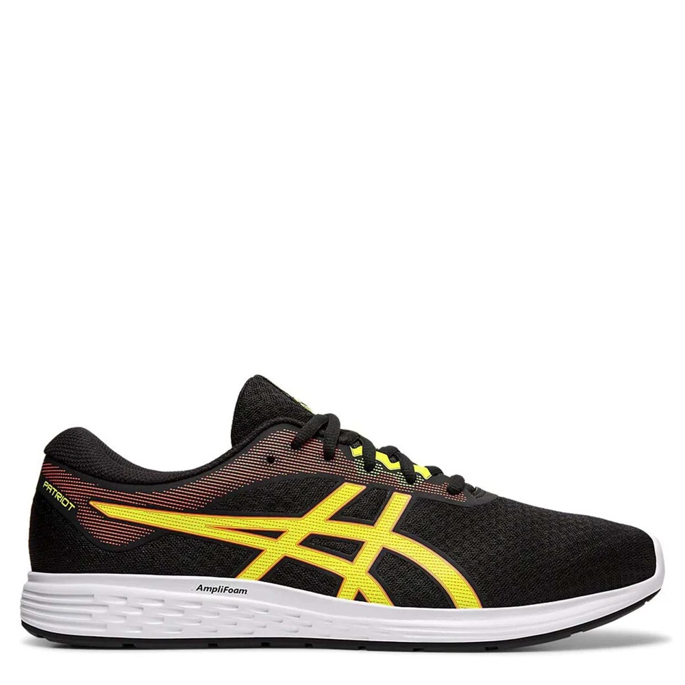 Кроссовки Asics PATRIOT 11 1011A568-003 - купить по выгодной цене |  AliExpress