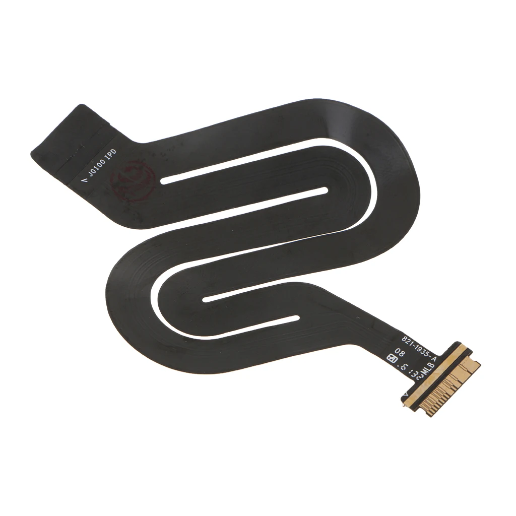 1xReplacements 821 1935 07 Touchpad/Trackpad Keyboard Flex Cable For