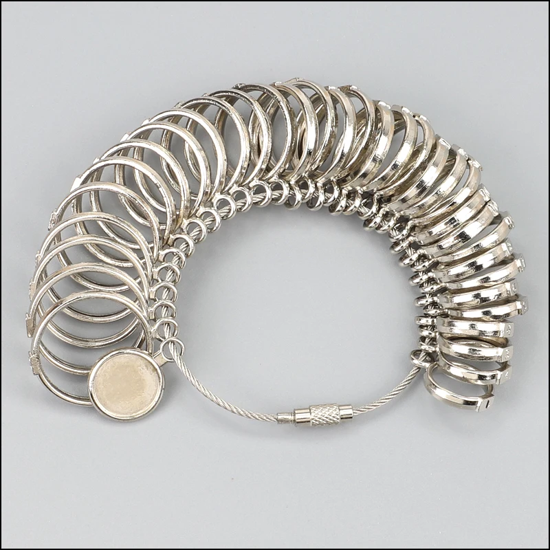 港度戒指圈（扁肚）描述5