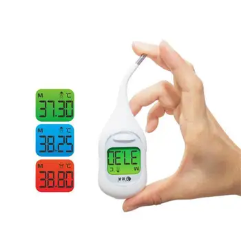 

Digital oral temperature for ovulation calculator for home medical high precision baby thermometer