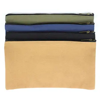 

Multifunctional Portable Hardware Tool Bag Electrician Waterproof Oxford Canvas Storage Bag Hand Repair Tool Bags Toolkit Pouch