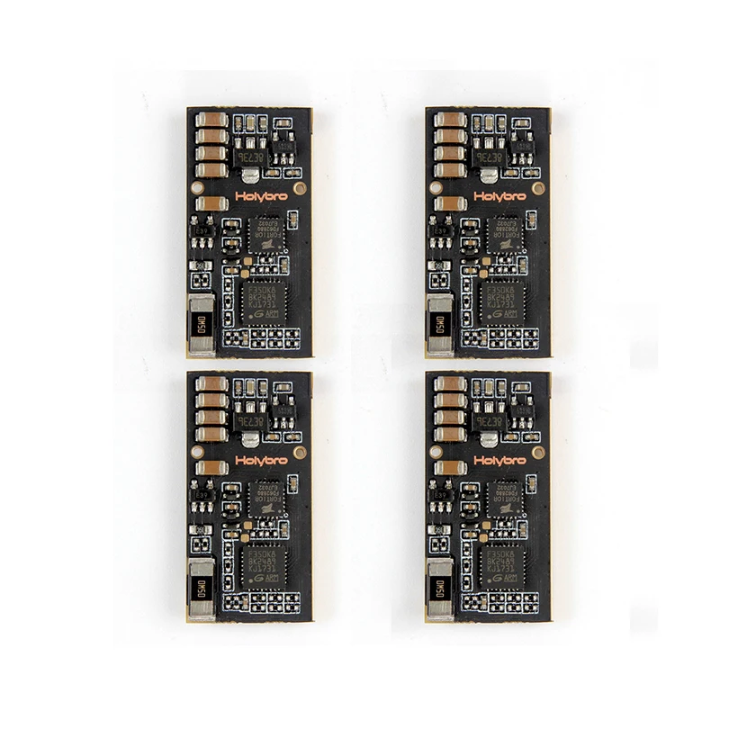 Holybro Tekko32 F3 35A ESC BLHeli_32 с диагональю экрана 3-6S F3+ 2306 2400KV бесщеточный двигатель для 210 250 280 300 FPV гоночный Дрон Квадрокоптер с дистанционным управлением