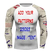 Принт по всей длине в виде панды