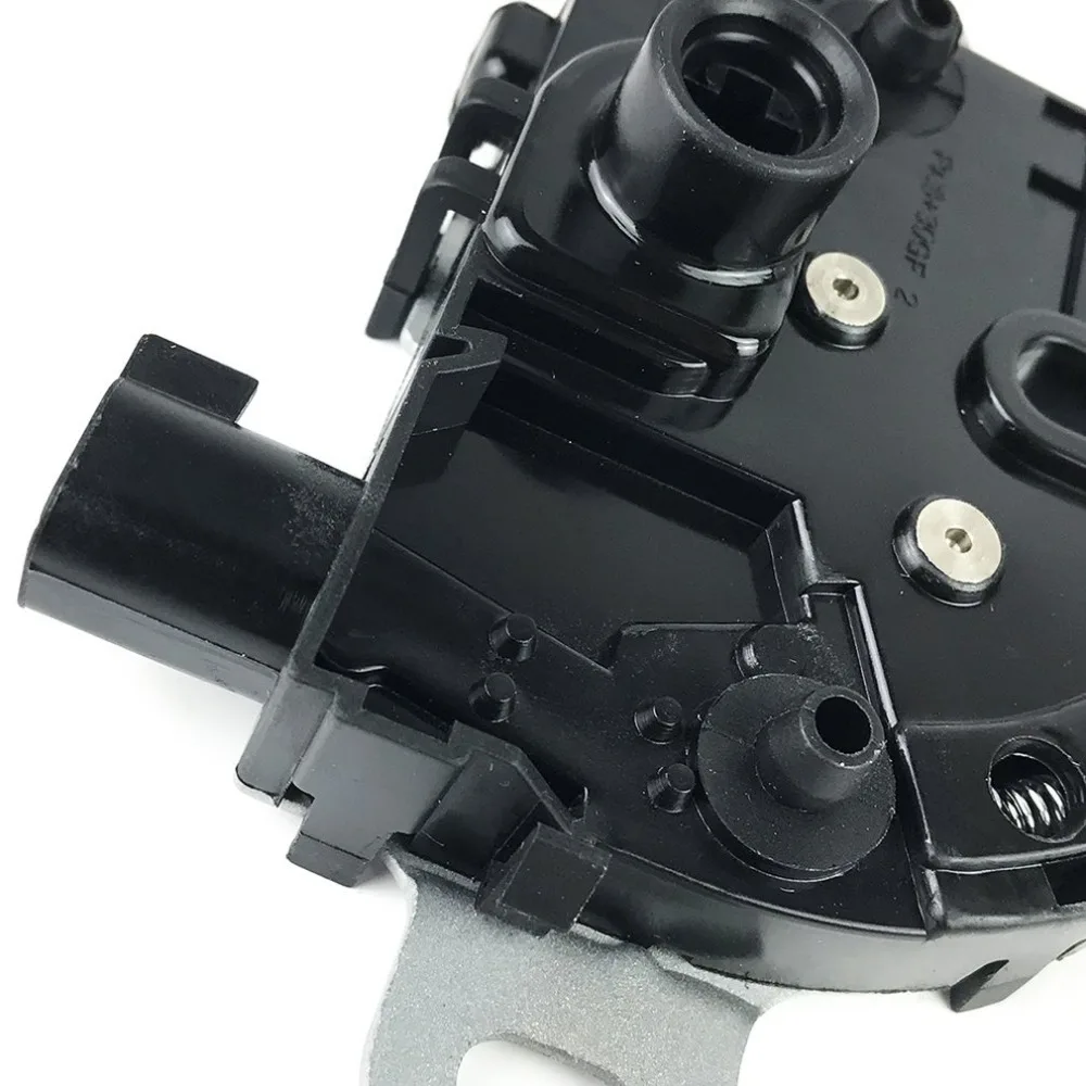 1998-2005 для Ford для Focus Cmax замок крышки капота с вилкой 4895286 3M51-16700-Bc