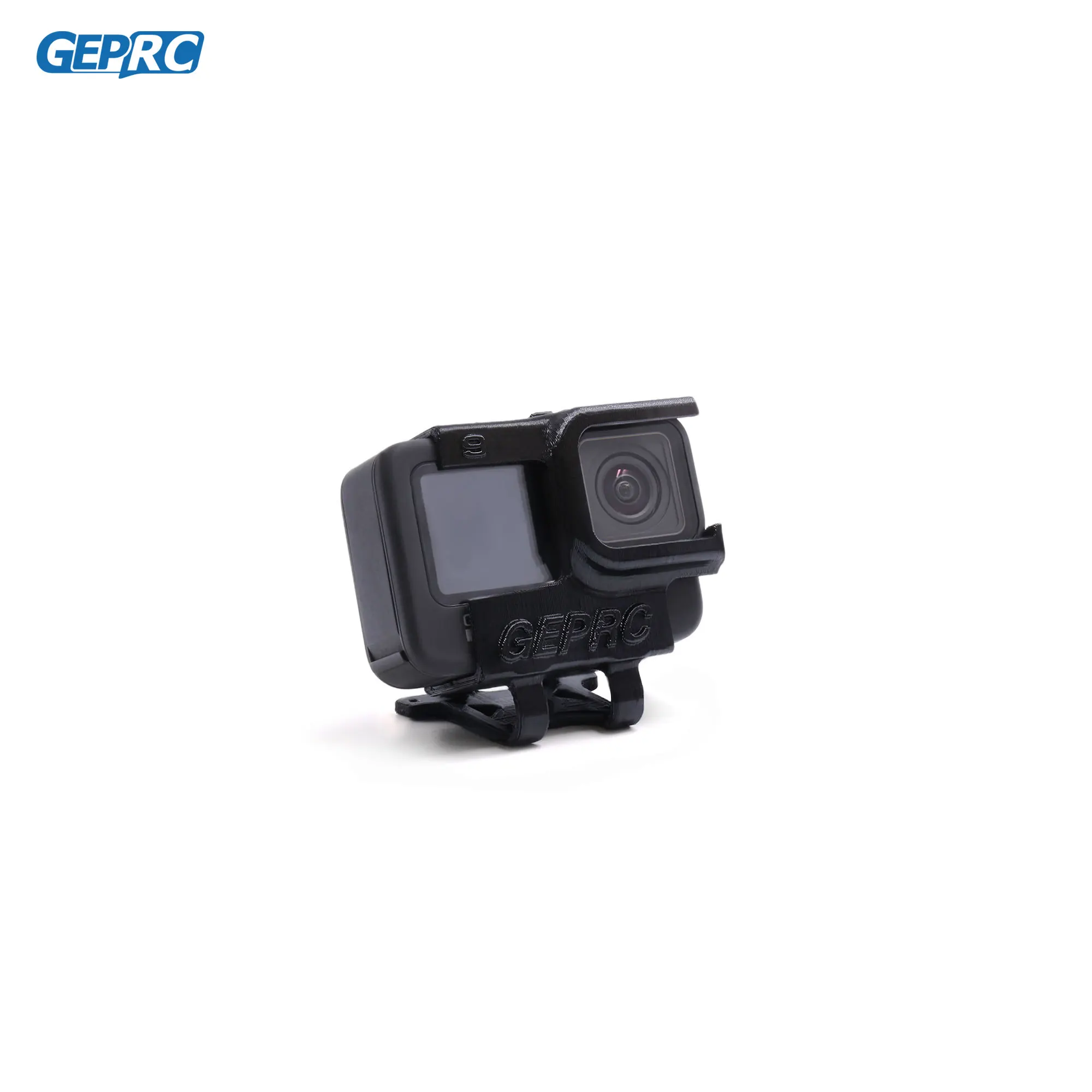 

GEPRC Crown HD 9 TPU Lightweight Camera Mount Suitable For Crown Series Drone For RC FPV Quadcopter Drone Accessories Parts