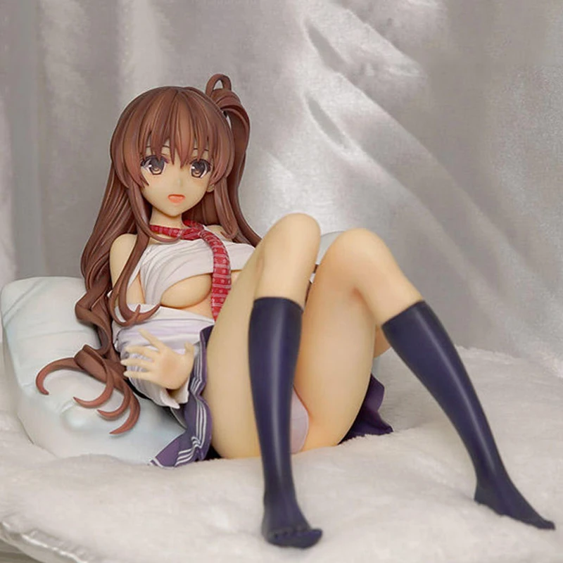 Новый SkyTube комикс девушка An Amami иллюстрация Kurehito Misaki 1/6 масштаб Complet фигурка аниме
