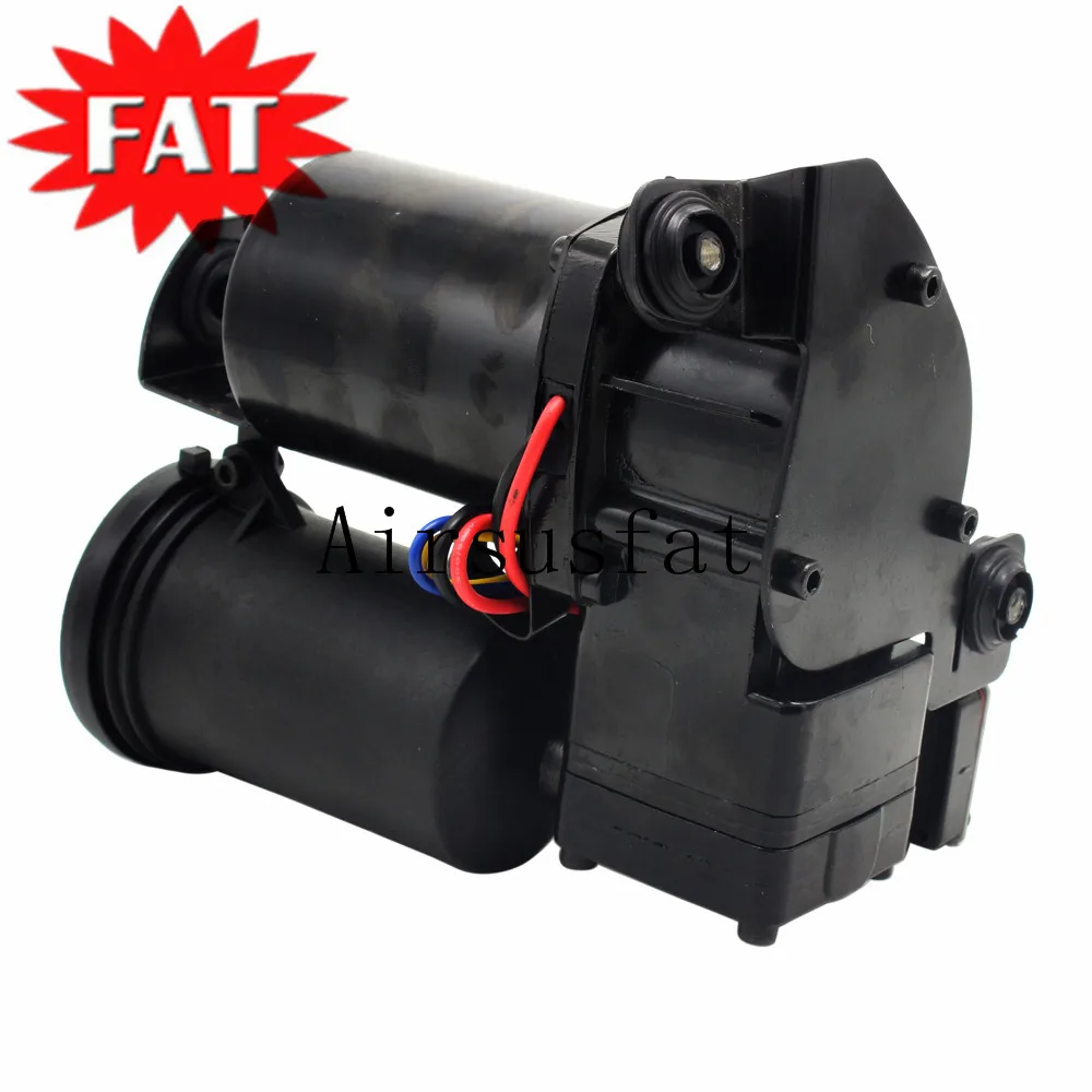 Air Suspension Compressor Pump For Lincoln Continental 1995-2002, F5OY5346A, F5OY5319A,F7OY5319B