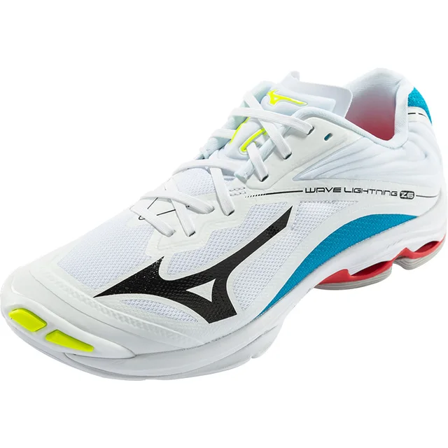 Nieuwe Collectie Originele Mizuno Wave Lightning Z6 Mannen Vrouwen Volleybal  Schoenen Running Sneakers V1GA200046|Hardloop Schoenen| - AliExpress