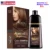 500 мл Натурального Арганового Масла Essence Instant Hair Dye Shampoo Instant Hair Color Cream Cover Permanent Hair Coloring Shampoo Women