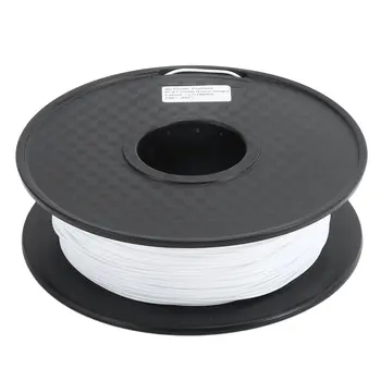 

1.75MM PLA 3D Printer Filament 300M Black White Natural Color No Bubble High Precision Material For 3D Printer Pen