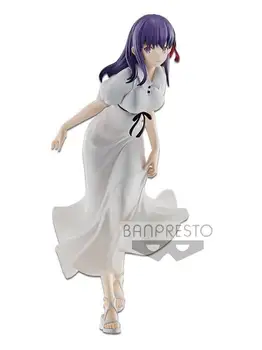 

Original Figure Anime Fate/Stay Night Heaven's Feel Sakura Matou 16 cm PVC Banpresto by
