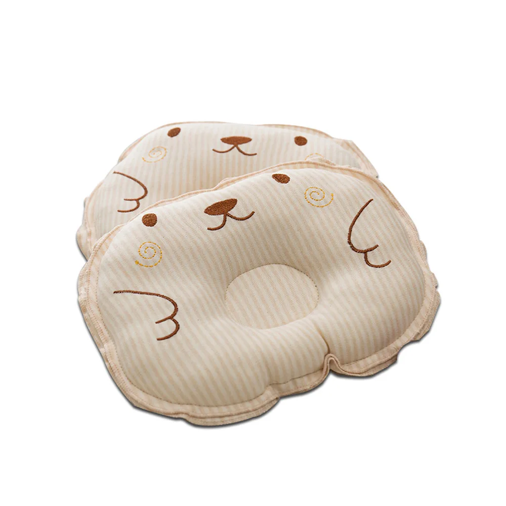 

Baby Pillow Baby Head Protector Baby Decoration Room Newborn Sleep Positioner Neck Roll Pillow Baby Cushion Kid Pillow Flat Head