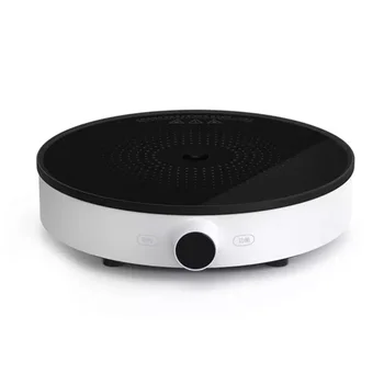 

Mijia Induction Cooker Precise Temperature Intelligent Control