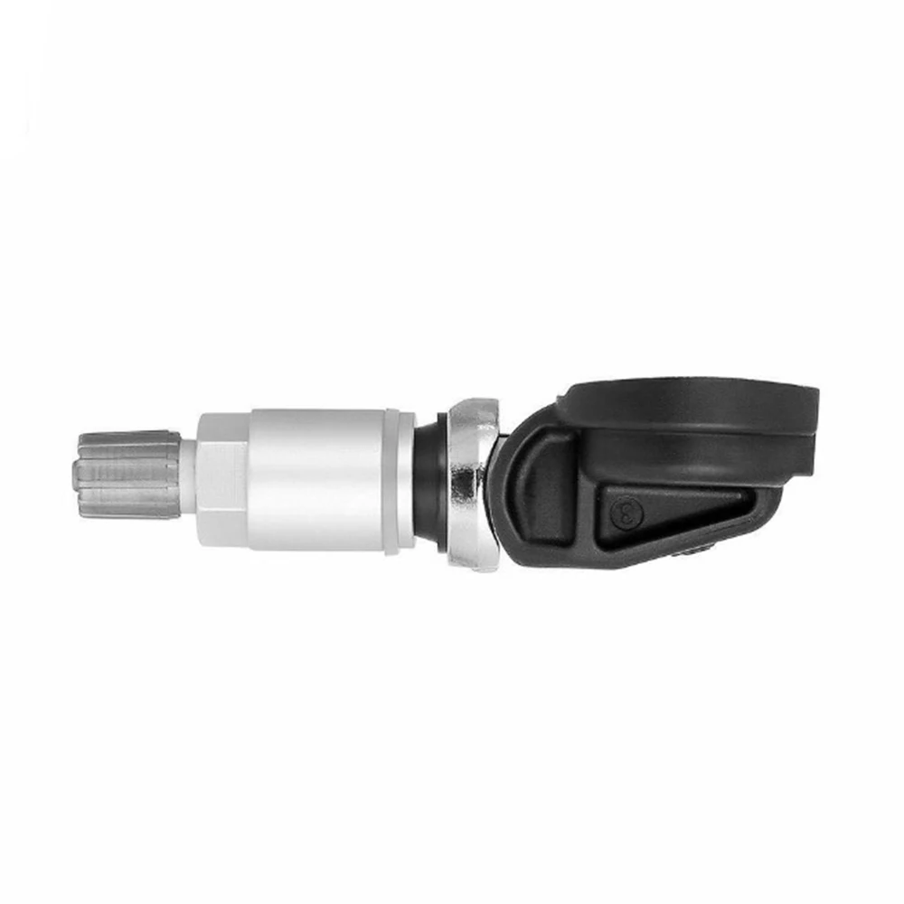 Автомобильный TPMS беспроводной монитор давления в шинах ЖК-дисплей с внешним датчиком