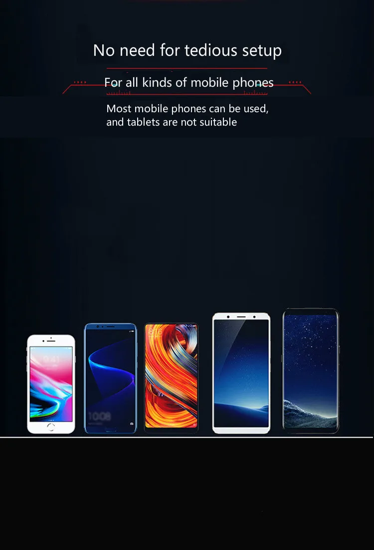 Для IPhone 7 8 Xiaomi huawei универсальное поколение игры артефакт мобильный телефон кнопка игры вспомогательный артефакт сенсорный быстрая съемка
