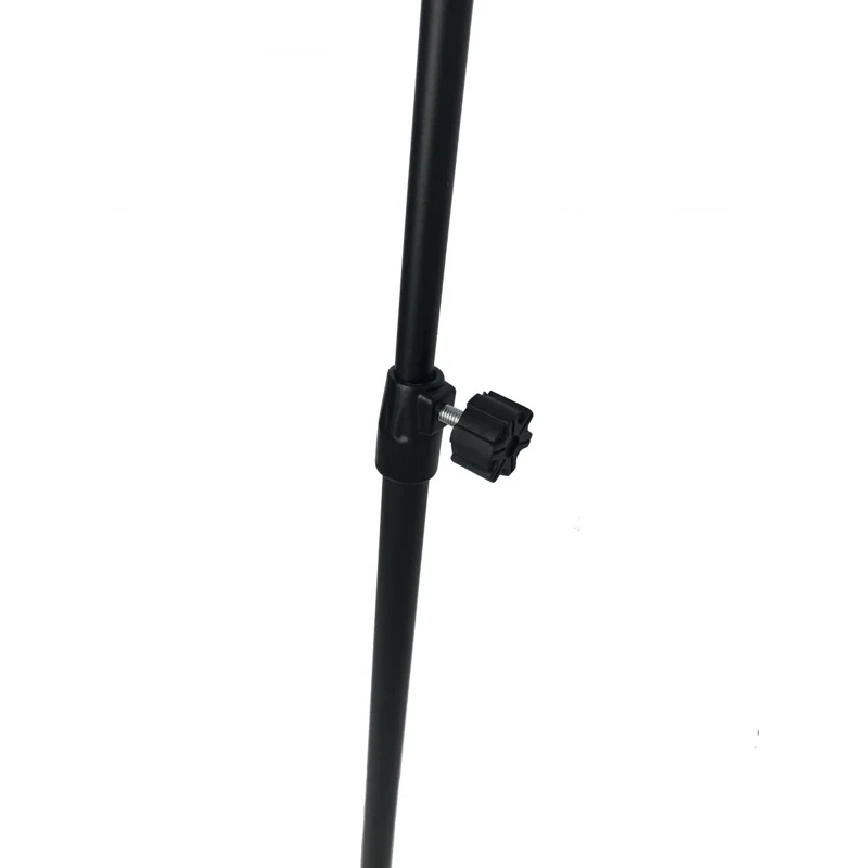 Пюпитр(подставка для нот) DEKKO JR-201 BK