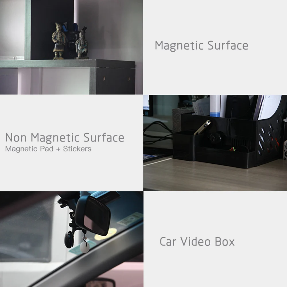 Wifi мини камера HD 1080P датчик ночного видения Видеокамера движения DVR микро камера Спорт DV видео маленькая камера Cam Новинка
